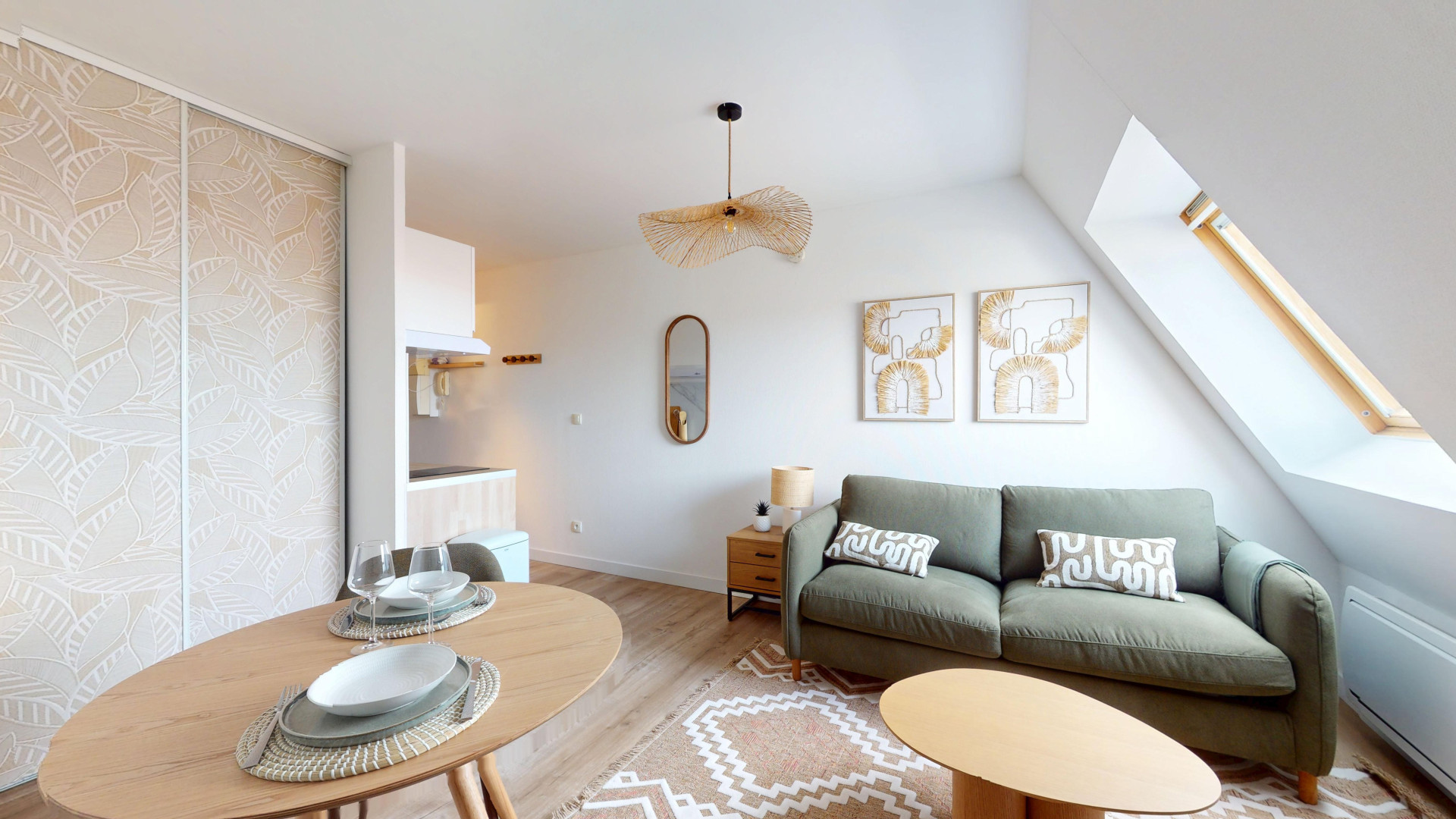 JEAN JACQUES ROUSSEAU A