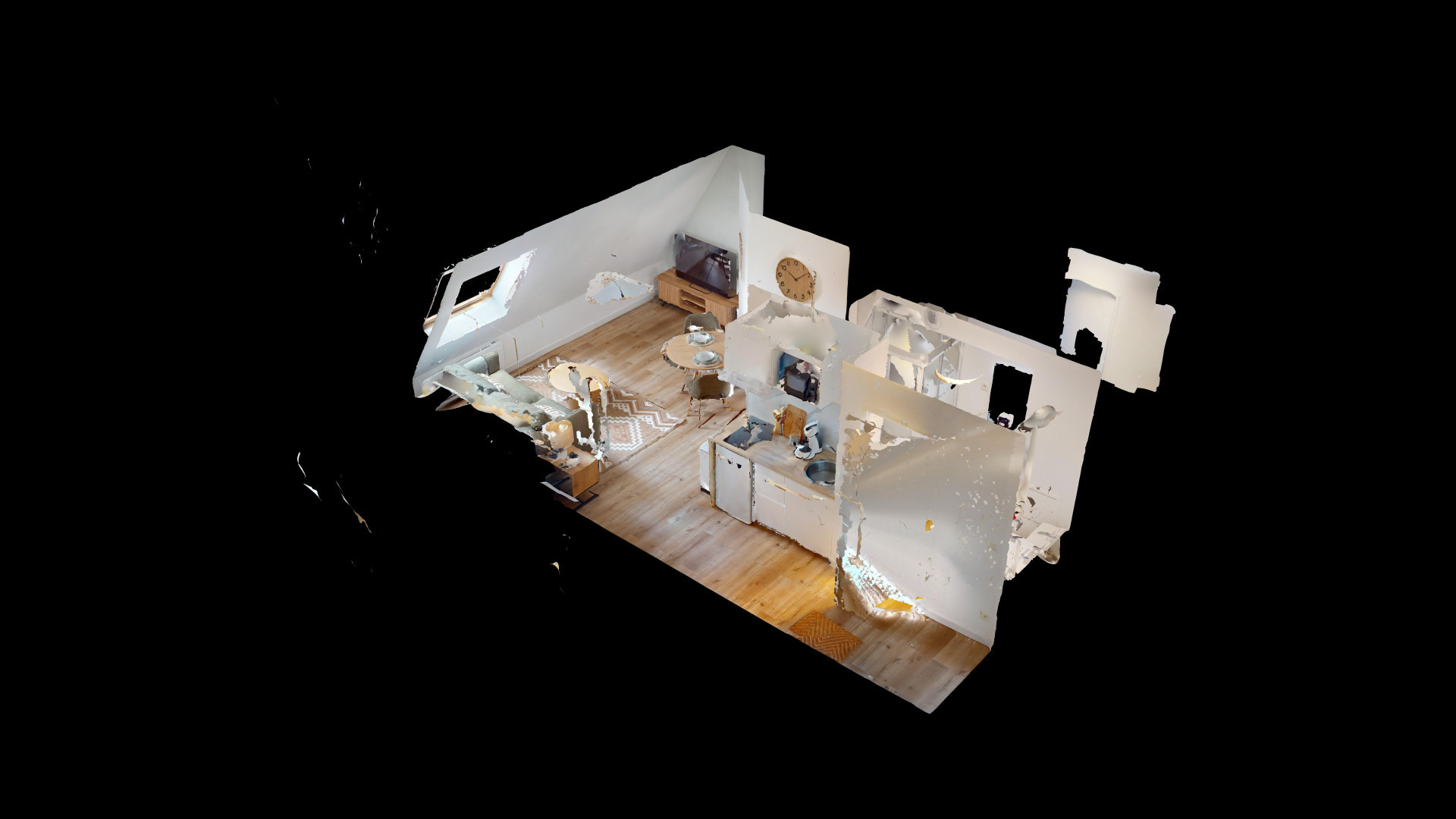 JEAN JACQUES ROUSSEAU A