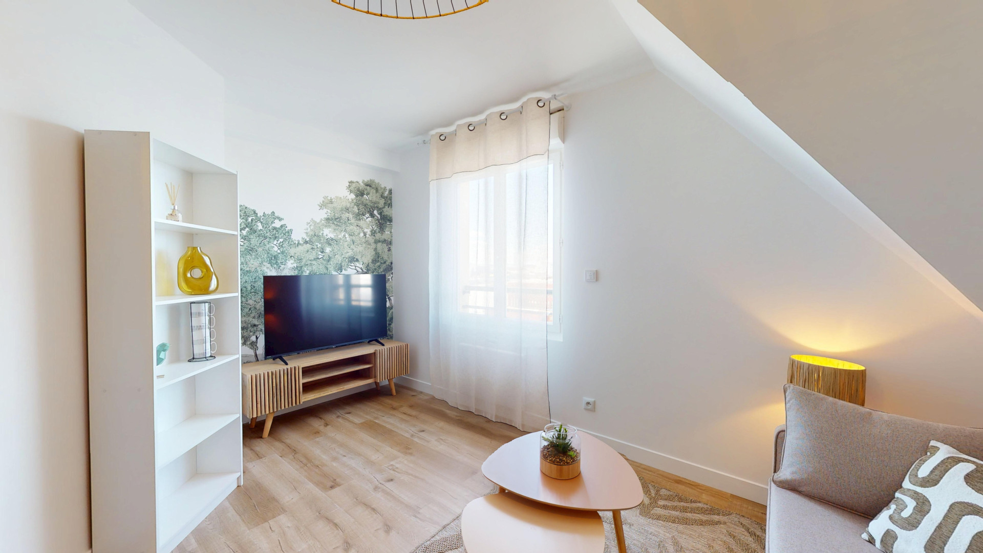 JEAN JACQUES ROUSSEAU B