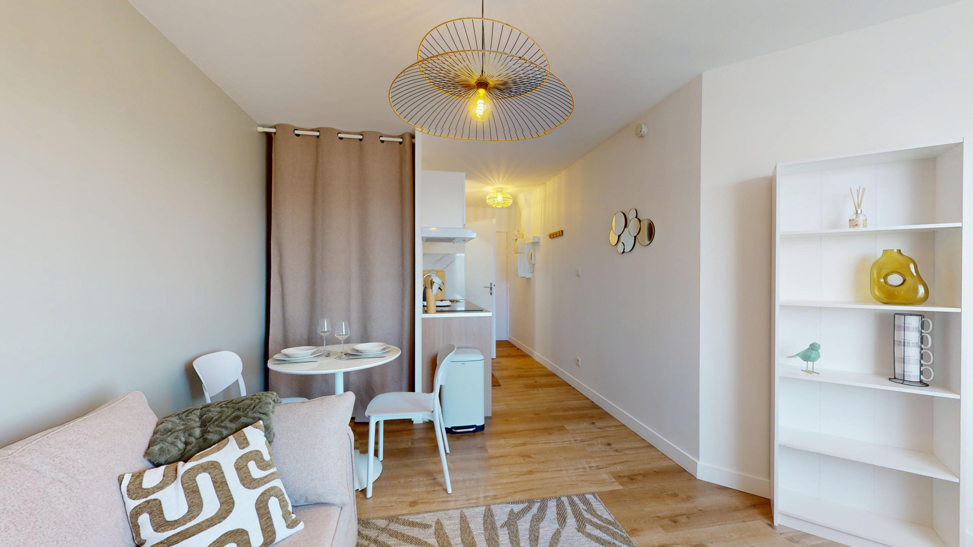 JEAN JACQUES ROUSSEAU B