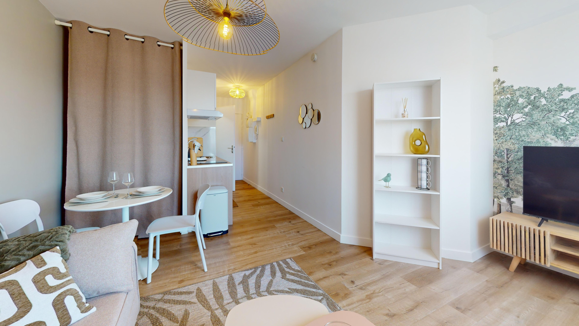 JEAN JACQUES ROUSSEAU B