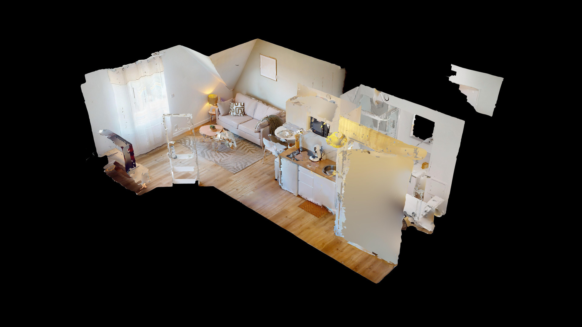 JEAN JACQUES ROUSSEAU B