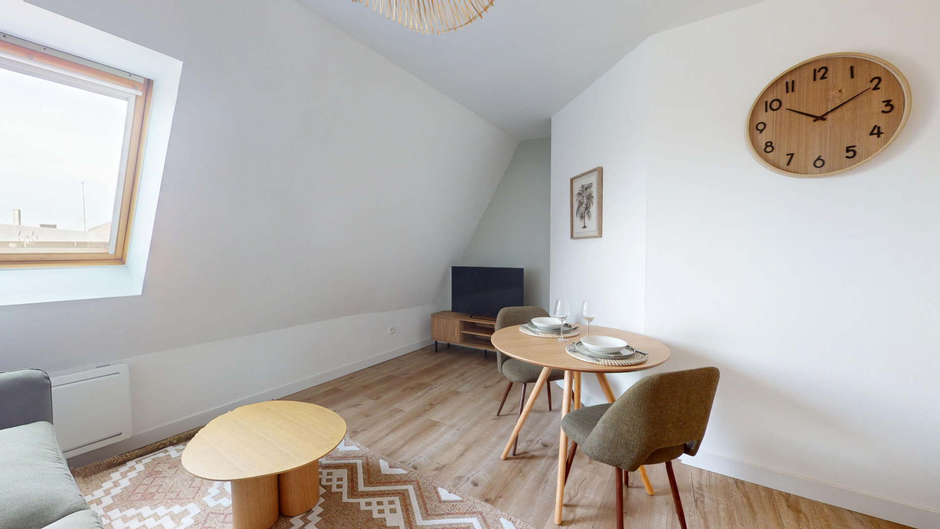 JEAN JACQUES ROUSSEAU A